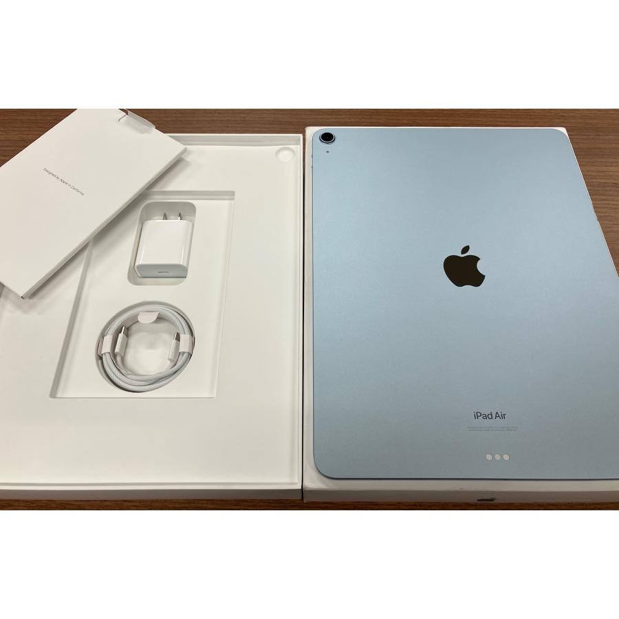 iPad Air ☆未使用 2024モデルApple 13インチ Air(M2) 6世代 Wi-Fi 