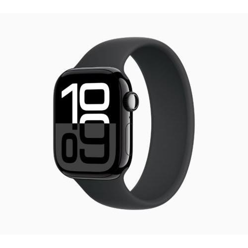 Apple Watch ☆新品未開封 Series 10 GPSモデル 42mm MWWX3J/A+
