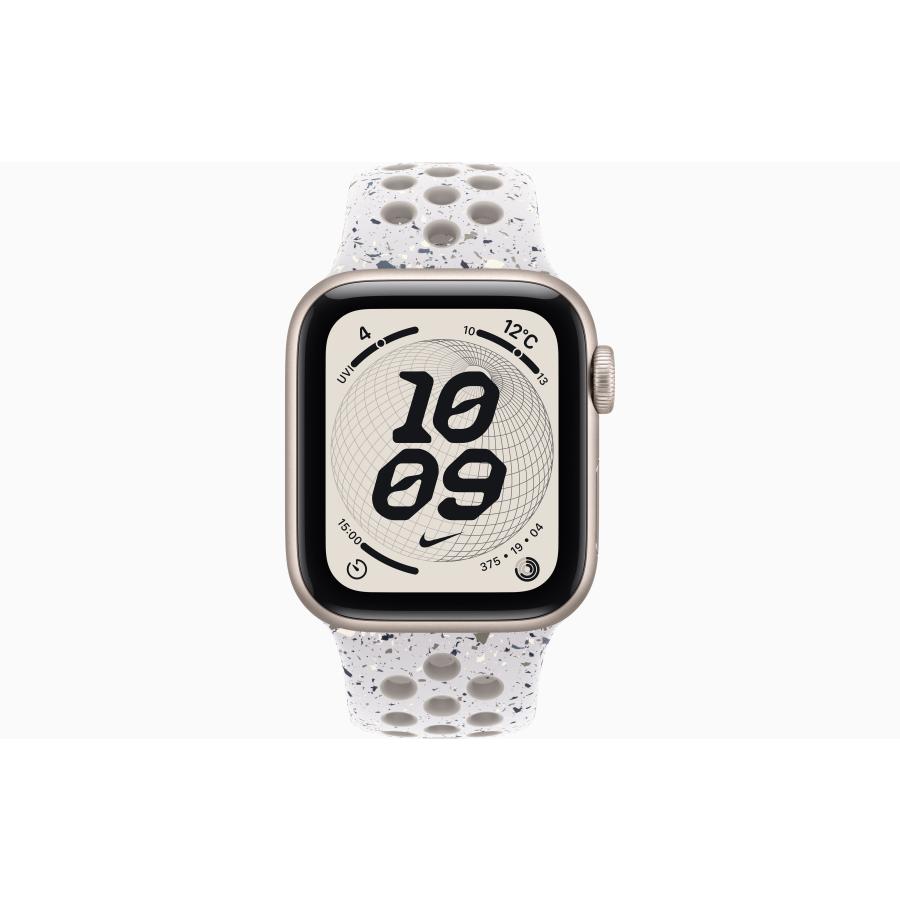 Apple Watch SE 3 ☆新品未開封 第3世代 GPSモデル 40mm MEHV4J/A+