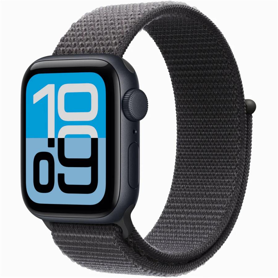Apple Watch SE 3 ☆新品未開封 GPSモデル 40mm MEHX4J/A+MFFA4FE/A 