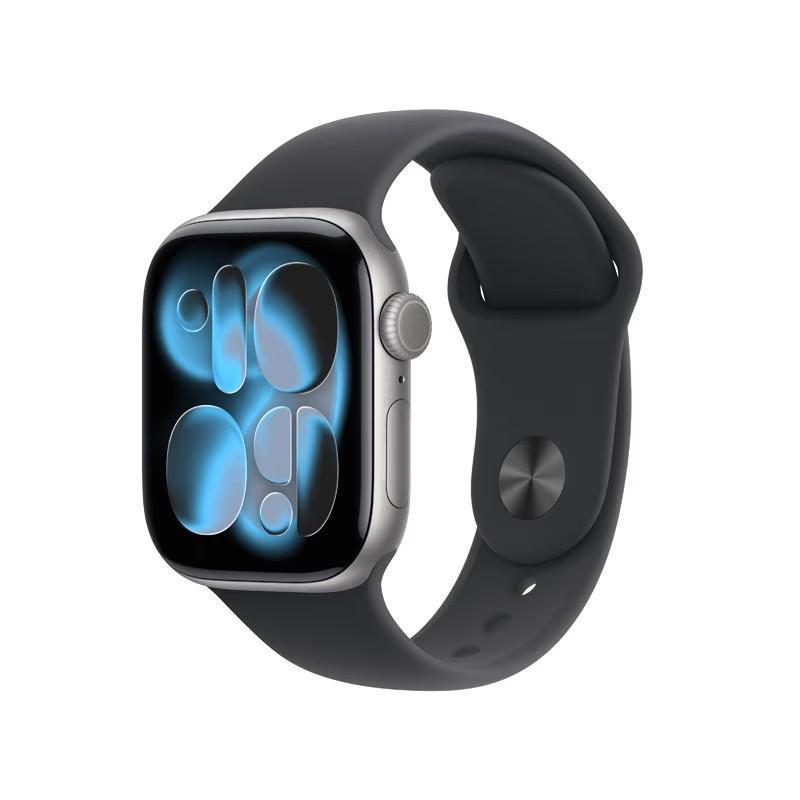 Apple Watch ☆新品未開封 Series 11 GPSモデル 46mm MEV04J/A 
