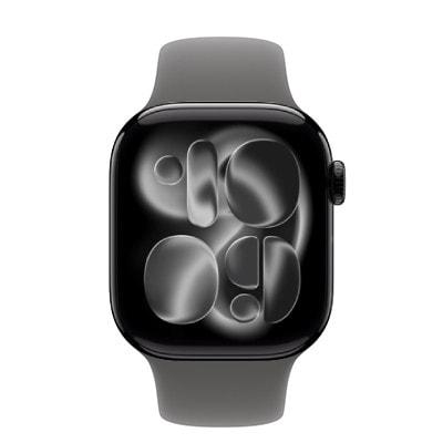 Apple Watch ☆新品未開封 Series11 42mm GPSモデル MEW04J/A+MXLH3FE