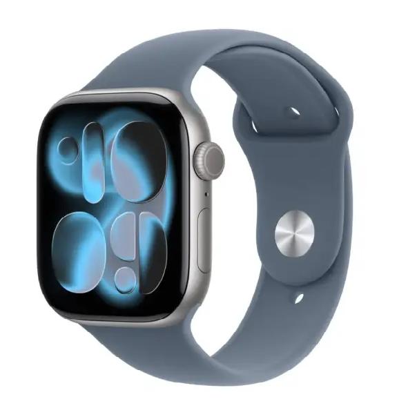 Apple Watch ☆新品未開封 Series 11 GPSモデル 46mm MEW94J/A+MFGY4FE