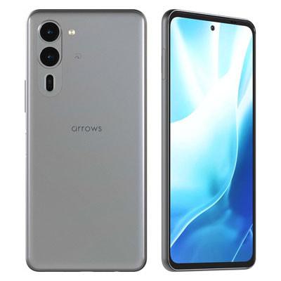 arrows We ☆新品未開封 SIMフリー We2 Plus M06 スレートグレイ 