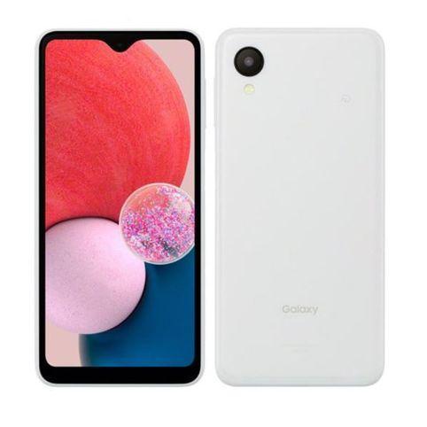 Galaxy A ☆新品未使用 SIMフリーGalaxy A23 5G SC-56C ホワイト Galaxy A ☆新品未使用 SIMフリーGalaxy A23 5G SC-56C ホワイト