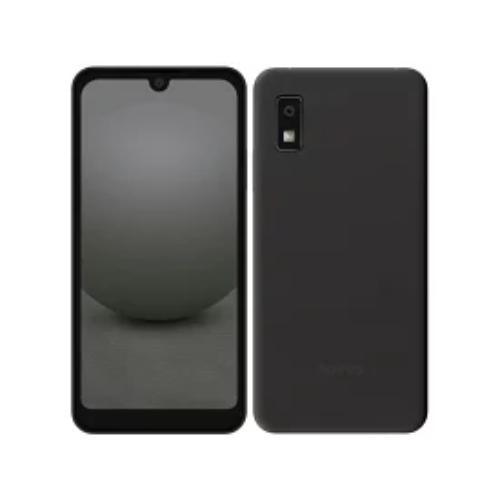 ☆新品 未使用 SIMフリー AQUOS wish3 SH-53D ブラック docomo 利用 