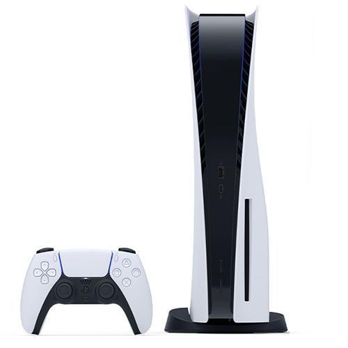 PS5 プレイステーション5 CFI-1100A01 ディスクドライブ搭載 本体 PlayStation ☆新品 未使用 5 (CFI-1100A01) ディスクドライブ搭載