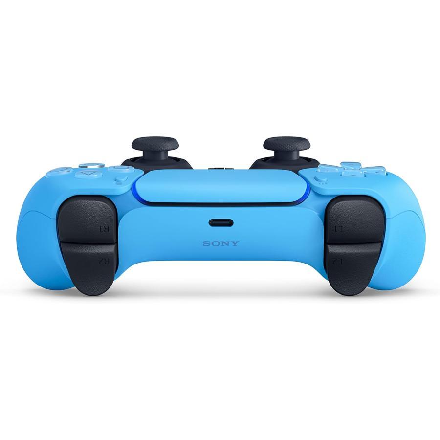 PlayStation ☆ソニー PS5 純正 ワイヤレスコントローラー デュアル