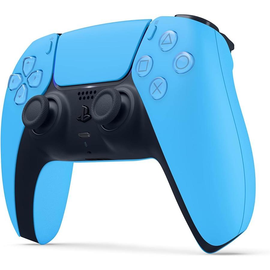 PlayStation ☆ソニー PS5 純正 ワイヤレスコントローラー デュアル