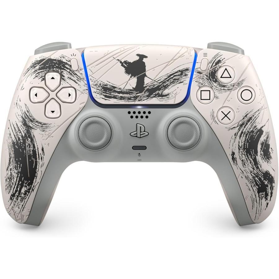 PlayStation ☆SONY ソニー PS5 DualSense ワイヤレスコントローラー