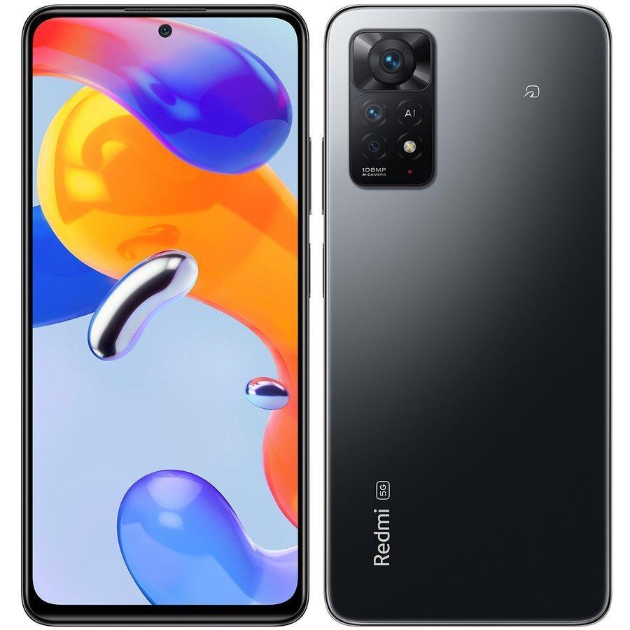 Redmi ☆新品未開封 国内正規SIMフリー Xiaomi Note 11 Pro 5G 