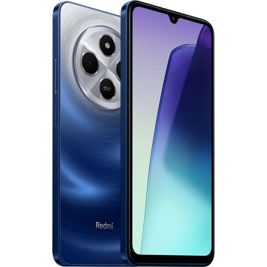 Redmi ☆新品未使用 SIMフリーXiaomi 14C Starry Blue スターリーブル 