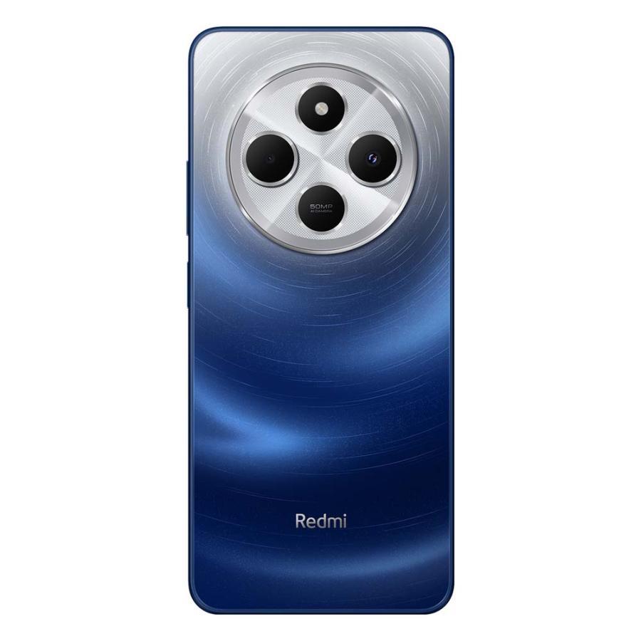 Redmi ☆新品未使用 SIMフリーXiaomi 14C Starry Blue スターリーブル 
