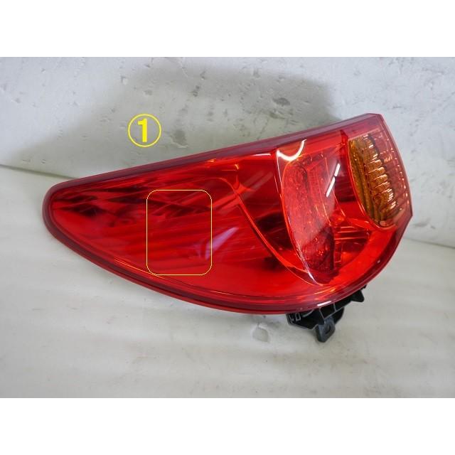 マークx130テールランプ Amazon | LUYUN トヨタ マークX テールランプ GRX130,GRX133