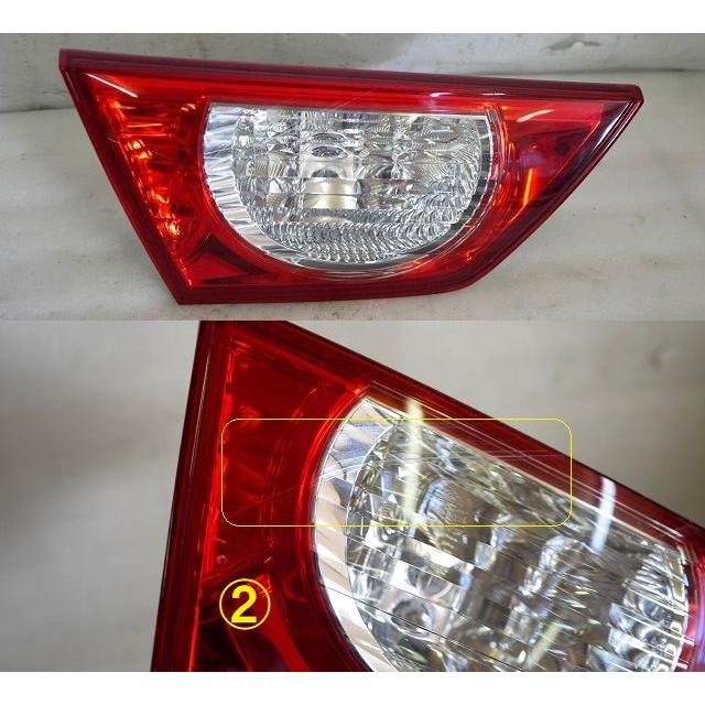 □33352□H24年□GRX130 GRX135 前期 マークX□250G□左 テール