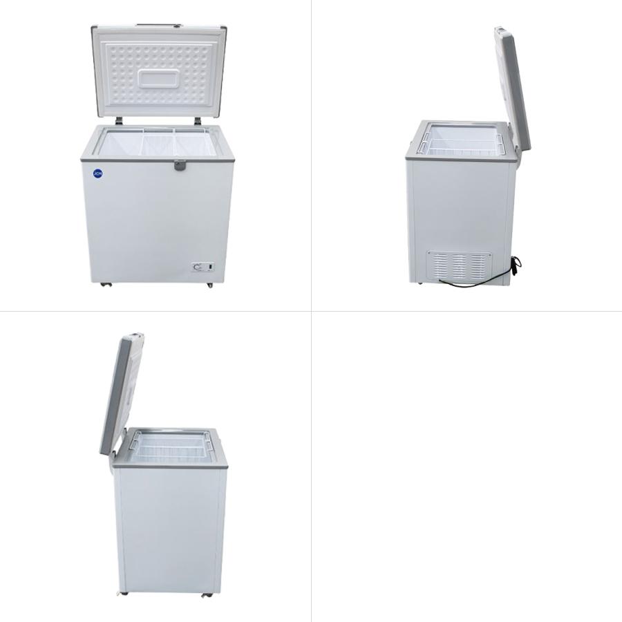 JCM(業務用厨房機器) レビュー特典 JCM 冷凍ストッカー JCMC-142 JCM(業務用厨房機器) レビュー特典 JCM 冷凍ストッカー JCMC-142