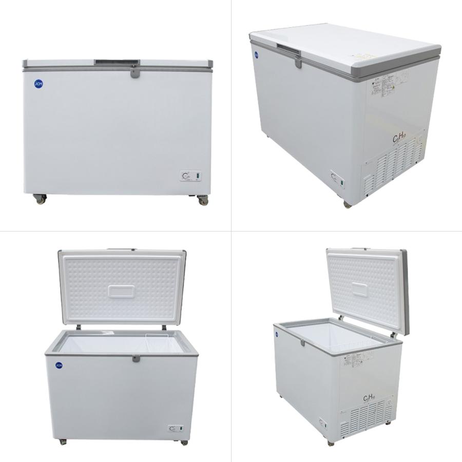 JCM(業務用厨房機器) レビュー特典 JCM 冷凍ストッカー JCMC-310 JCM(業務用厨房機器) レビュー特典 JCM 冷凍ストッカー JCMC-310