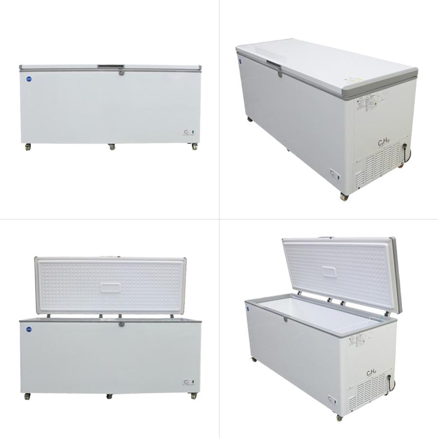 JCM(業務用厨房機器) レビュー特典 JCM 冷凍ストッカー JCMC-556 JCM(業務用厨房機器) レビュー特典 JCM 冷凍ストッカー JCMC-556