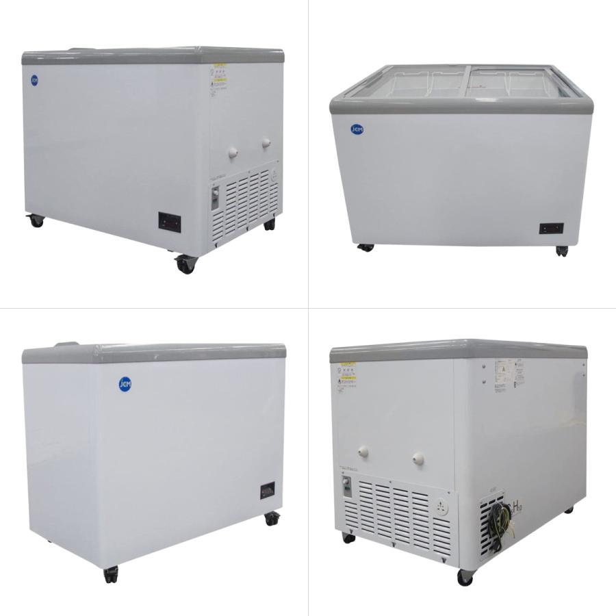 JCM(業務用厨房機器) レビュー特典 JCM 冷凍ショーケース JCMCS JCM(業務用厨房機器) レビュー特典 JCM 冷凍ショーケース JCMCS