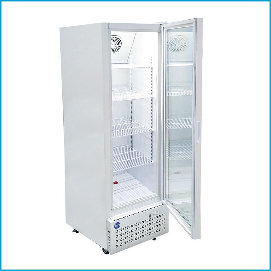 Jcm タテ型冷凍ショーケース 3l Jcmcs 3h 業務用 ジェーシーエム 冷凍庫 保冷庫 ショーケース 冷凍 代引不可 Jcmcs 3h Jcm 通販 Yahoo ショッピング