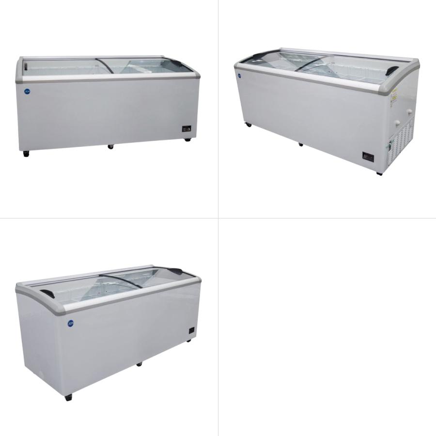 JCM(業務用厨房機器) レビュー特典 JCM 冷凍ショーケース JCMCS JCM(業務用厨房機器) レビュー特典 JCM 冷凍ショーケース JCMCS
