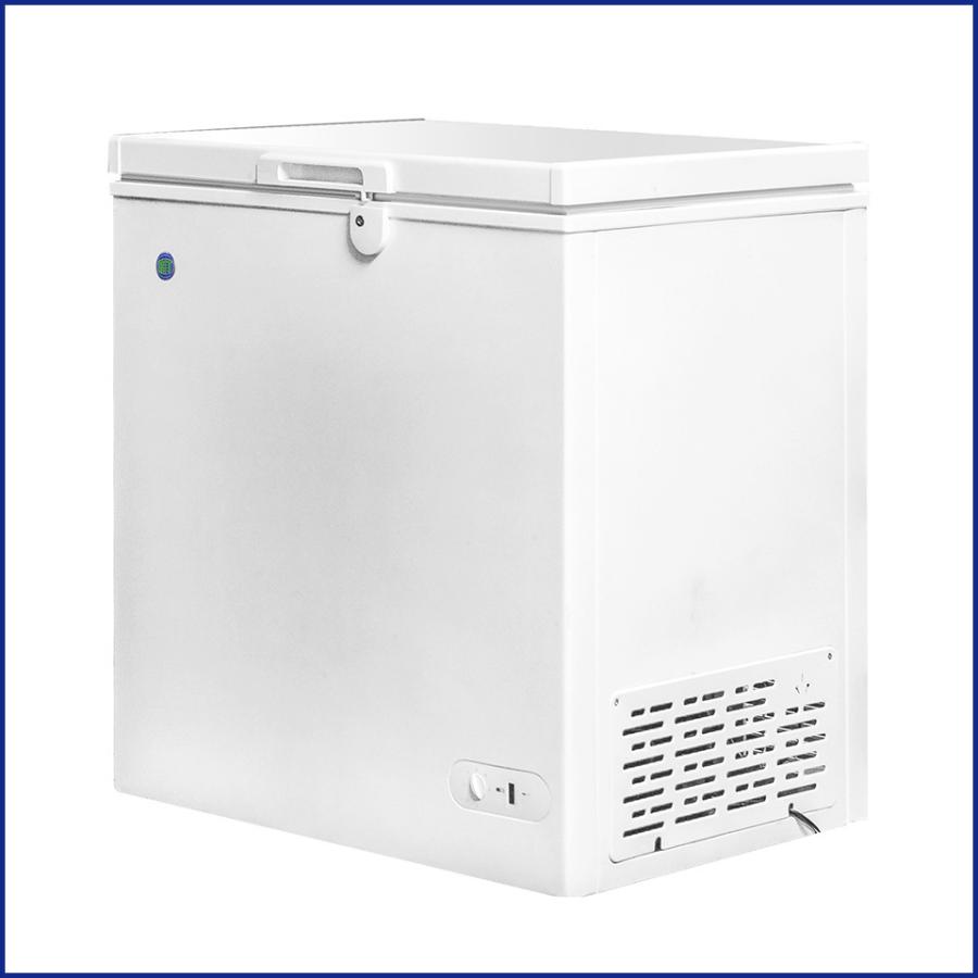 新品同様！22年製造。大型冷凍庫