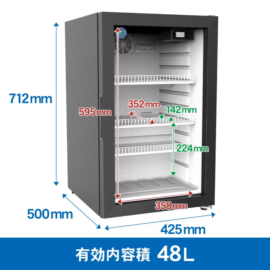 JCM(業務用厨房機器) レビュー特典 RIT 卓上型冷蔵ショーケース JCM(業務用厨房機器) レビュー特典 RIT 卓上型冷蔵ショーケース
