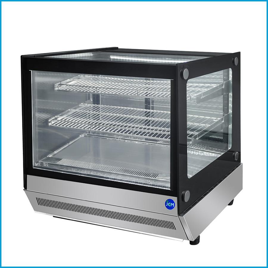 鹿児島】配送可✨直接引取限定価格❗2021年製 JCM330ᒪ冷凍