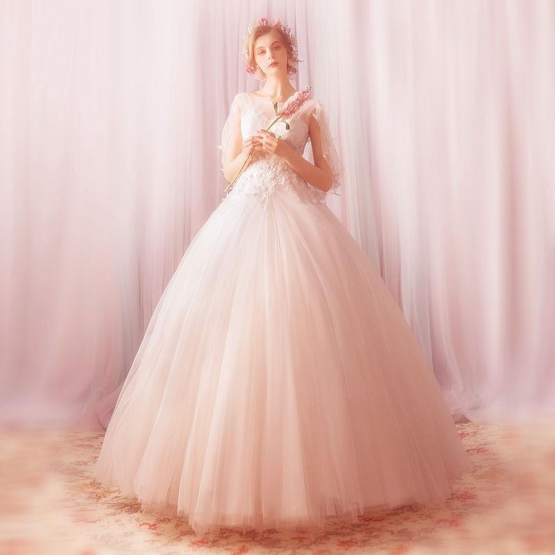 ウエディングドレス 人気急上昇 レディース プリンセスドレス 花嫁ドレス 上品な ブライダルドレス ドレス ロングドレス 素敵な 演奏会ドレス 写真撮影 オシャレ