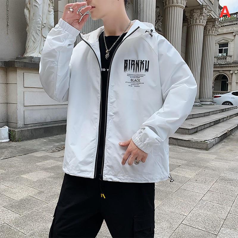 春秋 カジュアルジャケット メンズ ジャケット ジャンパー ワークジャケット ブルゾン 長袖ジャケット ウインドブレーカー ジップアップ アウター 高級 品