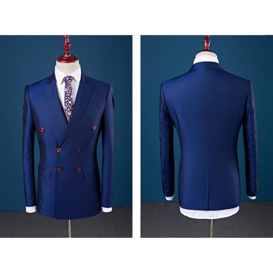 在庫限り 面接 メンズスーツ 無地 3点セット 二つボタンスーツ フォーマル スリム 大きいサイズ 長袖 ジャケット パンツ ベスト 通勤 結婚式 Ol 代30代40代 初回限定 Atempletonphoto Com