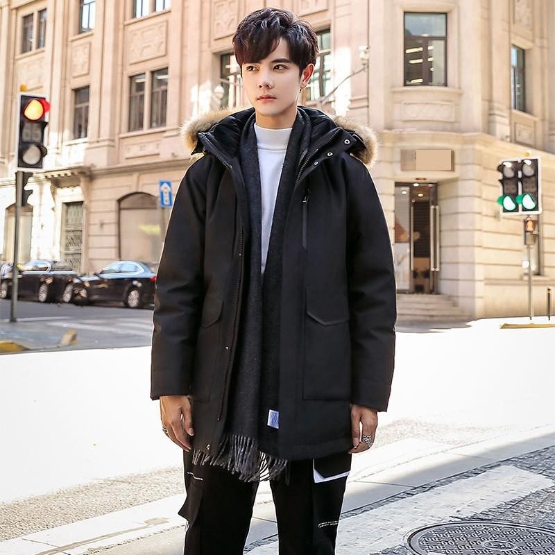 送料込 中綿ジャケット メンズ スリム 青年 3カラー 秋冬 フード付き フェイクファー ダウンジャケット 上品 冬服 保温 軽量 厚手 防寒 冬物 アウター コート ダウンコート カラー C Www Oroagri Eu