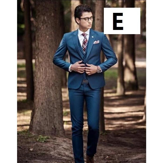 人気 11色 撮影用 カラースーツ 3ピーススーツ メンズ 二次会 通勤 結婚式 大きいサイズ 3点セット ジャケット パンツ ベスト パーティードレス 20代30代40代 202001141435091111 Jc良品店舗 通販 Yahoo ショッピング