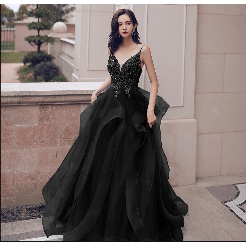 クライマックスセール再値下げ おしゃれ キャミソール カラードレス ウェディングドレス 演奏会用 ロングドレス Aライン 舞台衣装 ステージ衣装 二次会 演奏会 高品質 大きいサイズ 注目の Www Skylanceronline Com