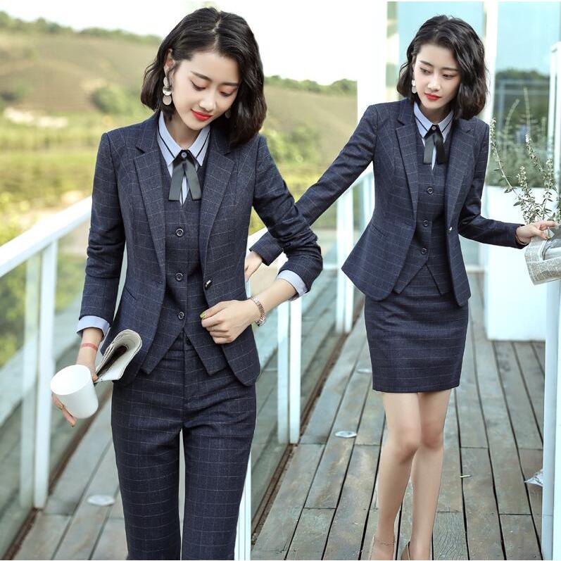 超人気 チェック柄 ロングスーツ 長パンツ スカート おしゃれ セレモニー 2点セット 着痩せ レディース 代30代40代50代 春秋冬 卒業式 スーツ Jc良品店舗 通販 Yahoo ショッピング