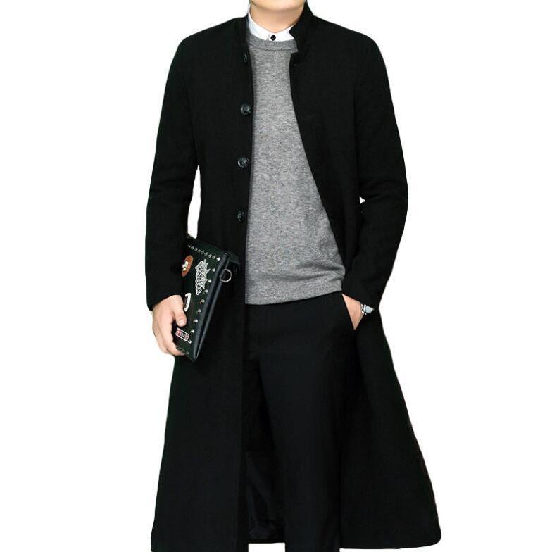 買い保障できる 厚手 ジャケット 格好良い ビジネス 防寒防風 暖かい アウター 冬物 メンズ チェスターコート 人気 2色 トレンチコート 裏起毛 上品 M 4xl ロング丈 通勤 紳士用 チェスターコート サイズ 4xl Cerpsw Edu Uy