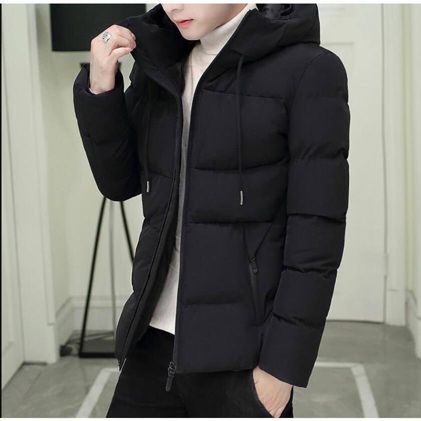 超人気 ダウンジャケット メンズ カッコイイ 3色 上品 暖かい ショート丈 フード付き 中綿ダウンコート 防寒着 保温 通勤 軽量 Ol 防風 冬服 アウター M 4xl Jc良品店舗 通販 Yahoo ショッピング