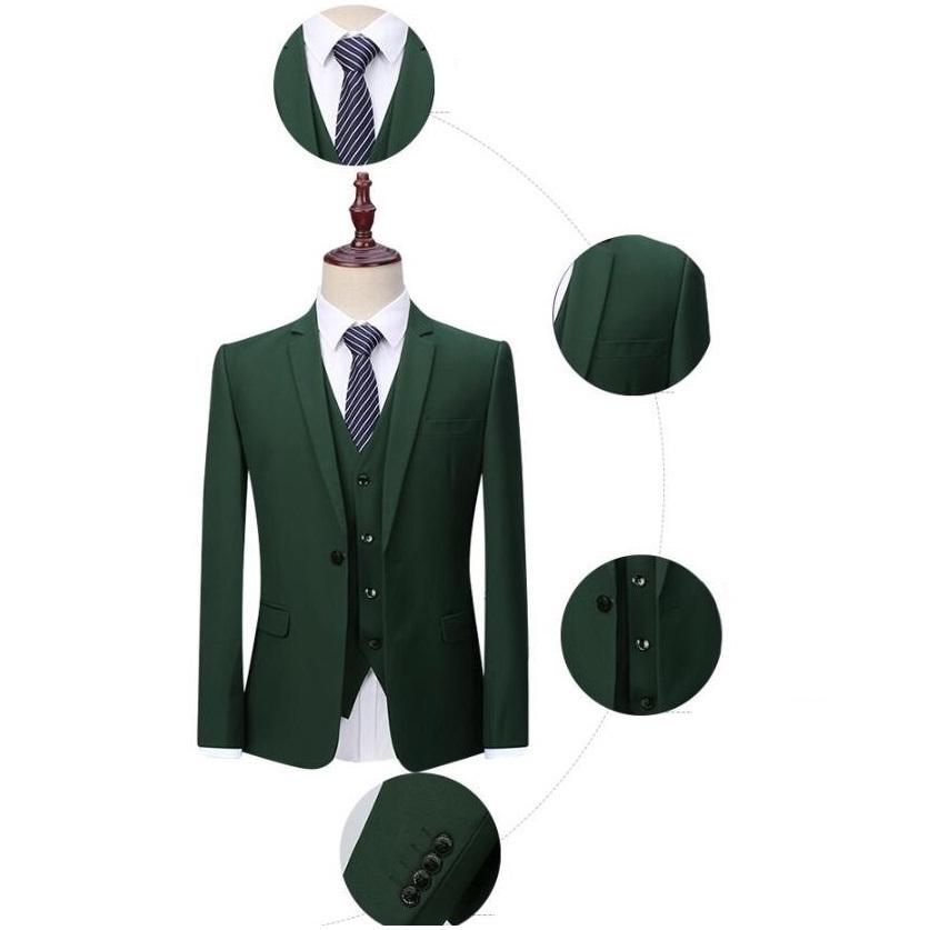 4ピーススーツ ビジネス メンズスーツ 紳士服 ダークグリーン 無地 上品 人気 格好良い スリム 春秋冬 大きいサイズ 長袖 通勤 結婚式 二次会 Ol 代30代40代 Jc良品店舗 通販 Yahoo ショッピング
