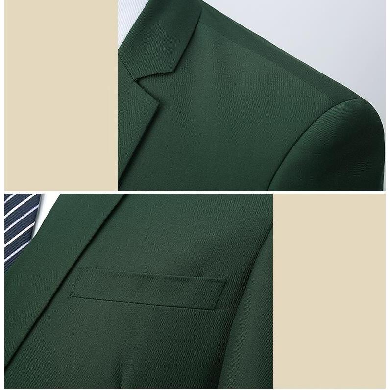人気 ビジネス メンズスーツ 紳士服 3ピーススーツ ダークグリーン 無地 上品 格好良い スリム 春秋冬 大きいサイズ 長袖 通勤 結婚式 二次会 Ol 代30代40代 Jc良品店舗 通販 Yahoo ショッピング
