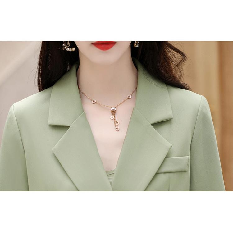 スーツ 女性 可愛い 魅力的 スーツ トップス スカート 3色 おしゃれ 韓国風 3点セット 夏秋 着痩せ レディース 代30代40代50代 ビジネス Ol 通勤 ピンク Jc良品店舗 通販 Yahoo ショッピング