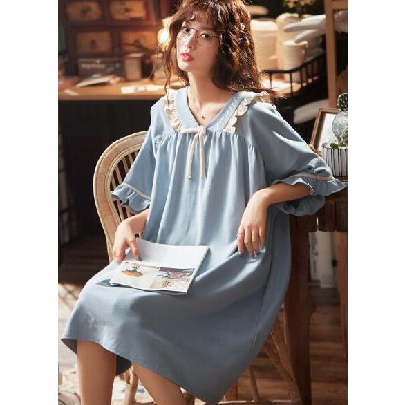 レディースファッション シルバーピーチ かわいい イチゴ柄 パジャマ 綿 ゆったり ルームウェア 部屋着 寝巻き パジャマ レディース ワンピース パジャマ 半袖 夏 パジャマ ネグリジェ ロングtシャツ Z8igi6hv1g Www Robertgillow Co Uk