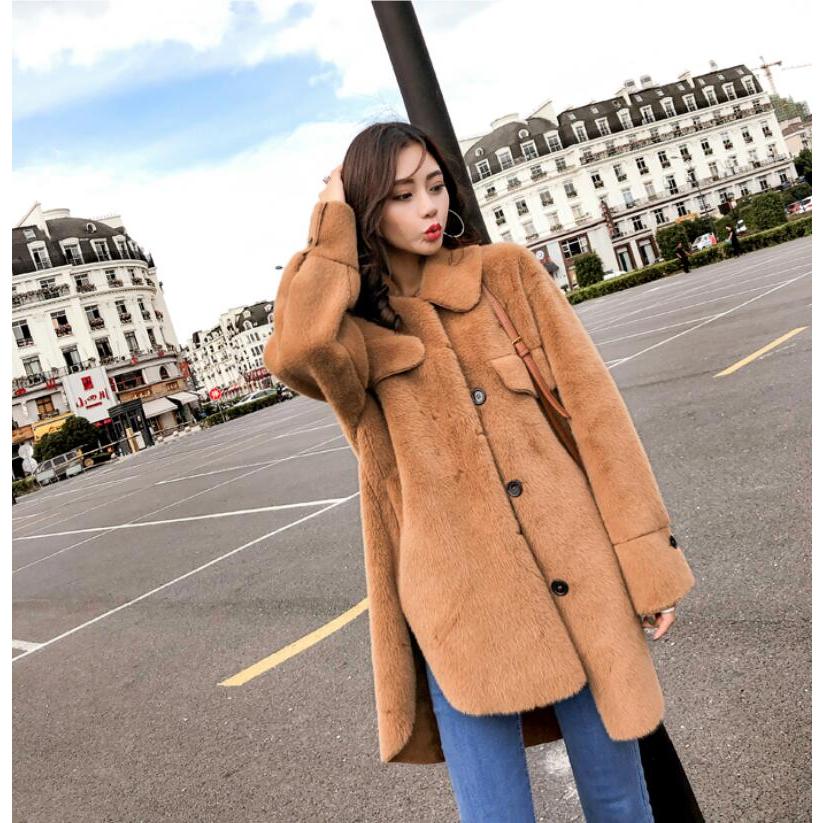 人気 フェイクファー 女性 防寒 毛皮コート おしゃれ ロングコート上着 ジャケット アウター 暖かい 冬物 レディース オフィス Ol 通勤 Qymsikcz0j コート アウター Www Robotnature Com