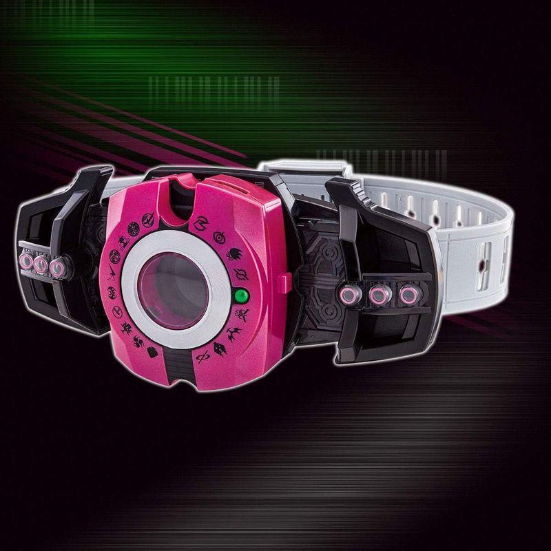 BANDAI 仮面ライダージオウ DXネオディケイドライバー cm 仮面ライダージオウ DXネオディケイドライバー