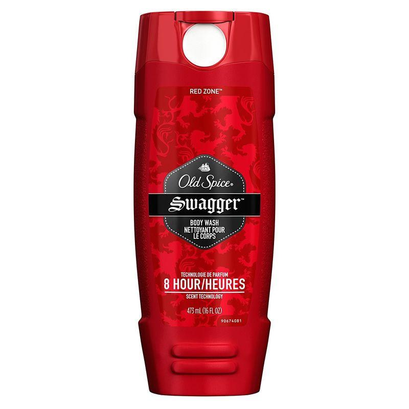 Old Spiceオールドスパイス ボディウォッシュ（スワッガー） 16oz 473ml 2023092518584701934ジェイシーストア 通販 Yahoo!ショッピング