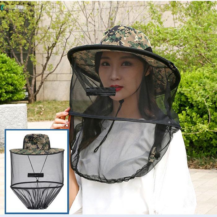 虫よけ ネット付き帽子 釣り ガーデニング 園芸 キャンプ B1 釣具と真珠の卸直販 Jct 通販 Yahoo ショッピング