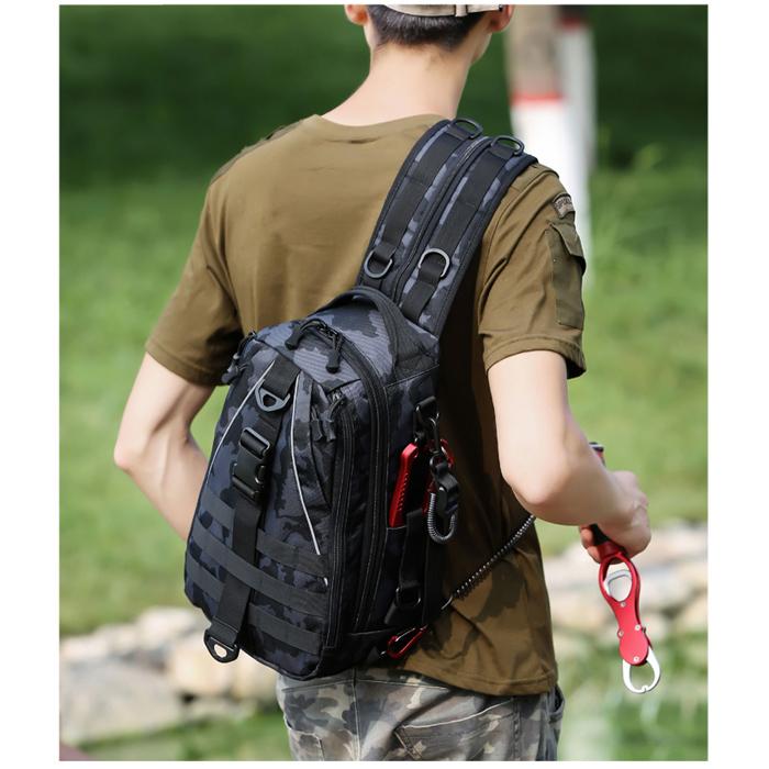 釣り リュック バッグ 3way 釣り竿収納 多機能 リュックサック 釣具 登山 キャンプ ハイキング Bg 1 釣具と真珠の卸直販 Jct 通販 Yahoo ショッピング