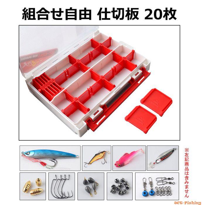 ベイトリール ロッド ルアー ルアーケース 糸 針 多数 中華