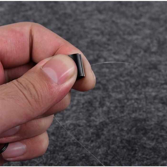 ラインカッター ピンオンリール 釣り 釣具 : 釣具と真珠の卸直販