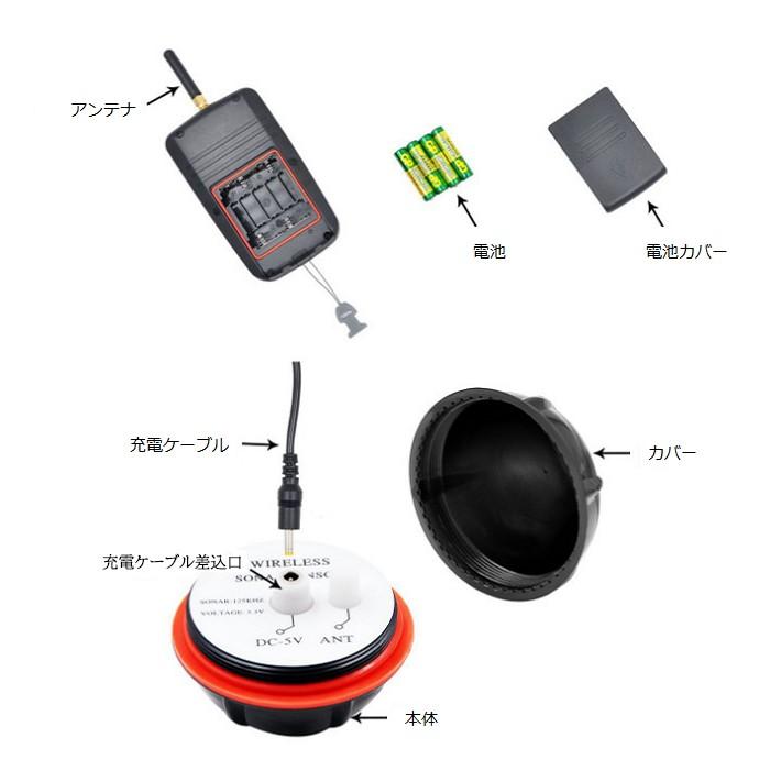 魚群探知機 ポータブル ワイヤレス ソナー 音波 釣り 釣具 魚群探知機 ポータブル ワイヤレス ソナー 音波 釣り 釣具