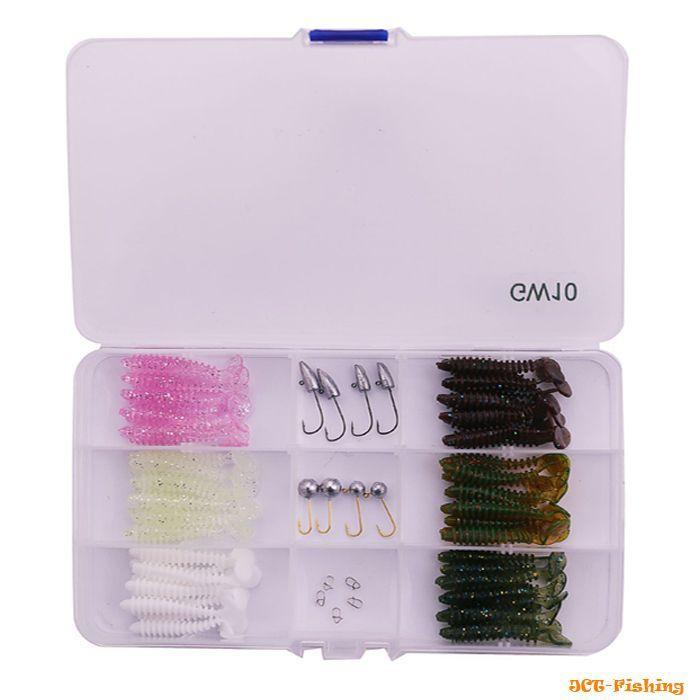 23レガリスLT1000S アジングワーム、ジグヘッドセット 23レガリスLT1000S アジングワーム、ジグヘッドセット